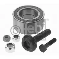 FEBI BILSTEIN 17550 Radlagersatz