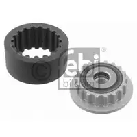 FEBI BILSTEIN 30816 Generatorfreilauf