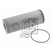 FEBI BILSTEIN 24665 Ölfilter