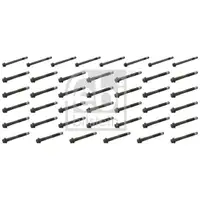 FEBI BILSTEIN 27404 Zylinderkopfschraubensatz für DAF