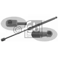 FEBI BILSTEIN 30882 Gasdruckfeder für MERCEDES-BENZ