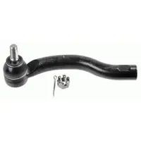 Spurstangenkopf Lemförder 37093 01 für Toyota für Scion für Lexus Vorderachse