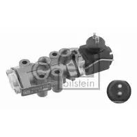FEBI BILSTEIN 21083 Magnetventil für SCANIA