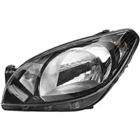 HELLA 1EJ 010 672-021 HSW re Halogen SKODA