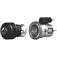 HELLA 8EZ 008 021-011 Zigarettenanzuender, 24V