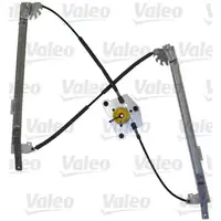VALEO 850873 Fensterheber (ohne Motor) v r Audi A4