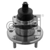 FEBI BILSTEIN 32805 Radlagersatz für DAEWOO, CHEVROLET