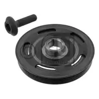 FEBI BILSTEIN 33528 Riemenscheibe (entkoppelt)