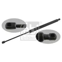 FEBI BILSTEIN 34425 Gasdruckfeder für PEUGEOT, CITROËN