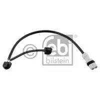 FEBI BILSTEIN 34883 Verschleißkontakt für PORSCHE