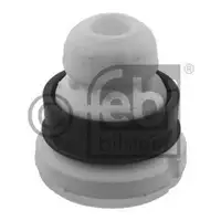 Anschlagpuffer Federung Febi Bilstein 36787 für Mercedes Benz für Mercedes Benz