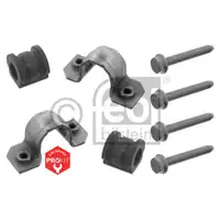 FEBI BILSTEIN 37655 Stabilisatorlagersatz