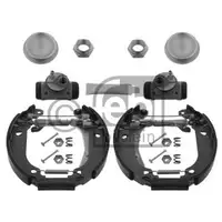 FEBI BILSTEIN 37494 Bremsbackensatz