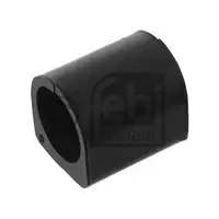FEBI BILSTEIN 39511 Stabilisatorlager für MERCEDES-BENZ