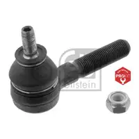 Spurstangenkopf Febi Bilstein 04943 Prokit für Mercedes Benz für Mercedes Benz