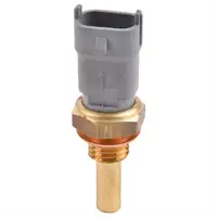 FEBI BILSTEIN 28381 Kühlmitteltemperatursensor für VOLVO, RENAULT, IVECO