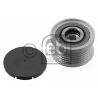 FEBI BILSTEIN 30113 Generatorfreilauf für BMW