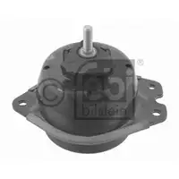 FEBI BILSTEIN 29601 Motorlager für RENAULT