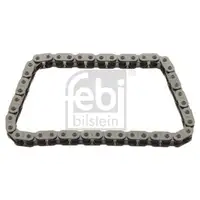 FEBI BILSTEIN 33900 Kette für MERCEDES-BENZ, JAGUAR