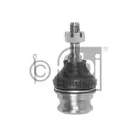 Trag /führungsgelenk Febi Bilstein 42801 für Subaru Vorderachse Links Unten