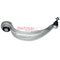 METZGER 58007602 LENKER, RADAUFHÄNGUNG
