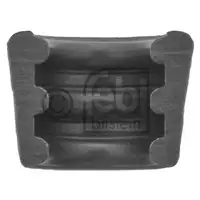 FEBI BILSTEIN 01014 Ventilkegelhälfte für VW, SEAT, SKODA, AUDI, PEUGEOT, BMW
