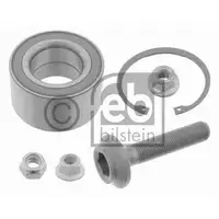FEBI BILSTEIN 23370 Radlagersatz für AUDI, VW, SEAT
