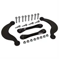 FEBI BILSTEIN 34250 Querstrebensatz für FORD