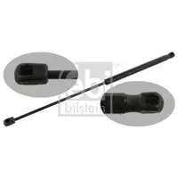 FEBI BILSTEIN 34447 Gasdruckfeder für CITROËN