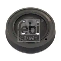 FEBI BILSTEIN 34846 Riemenscheibe (entkoppelt) für FORD