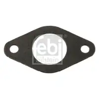 FEBI BILSTEIN 35626 Abgaskrümmerdichtung für SCANIA