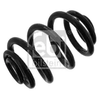 FEBI BILSTEIN 38669 Fahrwerksfeder für BMW