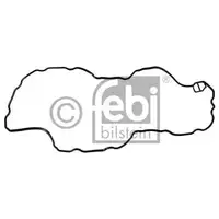 FEBI BILSTEIN 40488 Ventildeckeldichtung für VOLVO, RENAULT