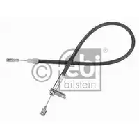 FEBI BILSTEIN 18117 Handbremsseil