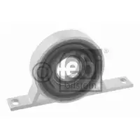 FEBI BILSTEIN 26266 Kardanwellenmittellager für BMW