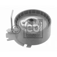 FEBI BILSTEIN 26715 Spannrolle für CITROËN, PEUGEOT