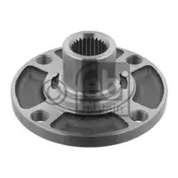 FEBI BILSTEIN 03493 Radnabe für AUDI