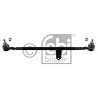 Spurstange Febi Bilstein 03669 für Mercedes Benz für Mercedes Benz Vorderachse