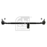 FEBI BILSTEIN 03669 Spurstange für MERCEDES-BENZ