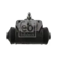 FEBI BILSTEIN 19648 Radbremszylinder für FORD