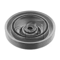 FEBI BILSTEIN 32114 Riemenscheibe (entkoppelt)