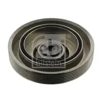 FEBI BILSTEIN 32114 Riemenscheibe (entkoppelt) für PEUGEOT, CITROËN
