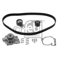 FEBI BILSTEIN 32746 Zahnriemensatz