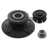 FEBI BILSTEIN 39252 Radlagersatz