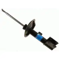 Stoßdämpfer Sachs 313 148 für Citroën für Peugeot Vorderachse Links