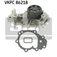 SKF VKPC 86218 Wasserpumpe
