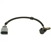 Sensor Nockenwellenposition Hella 6PU 009 168-121 für Audi für Seat für Skoda