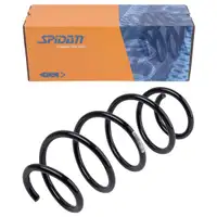 SPIDAN 86921 Fahrwerksfeder