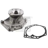FEBI BILSTEIN 21552 Wasserpumpe