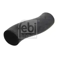 FEBI BILSTEIN 35054 Kühlwasserschlauch für MERCEDES-BENZ